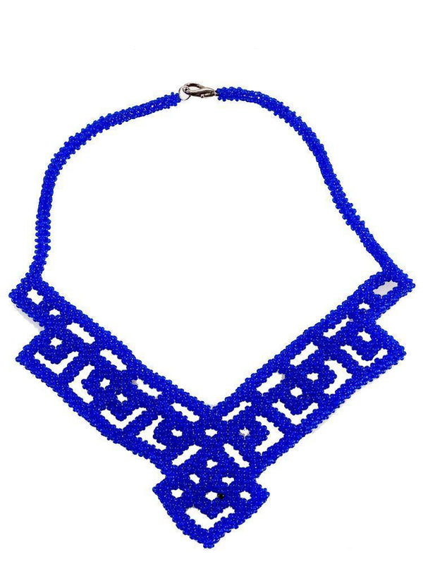 Colier din margele  Liza Panait Liza Panait Online Boutique